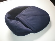 Schiebermütze, Schirmmütze David & Young  M (!?)  Blau Neu