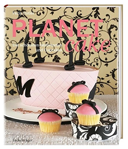Planet cake motivtorten - planet,
