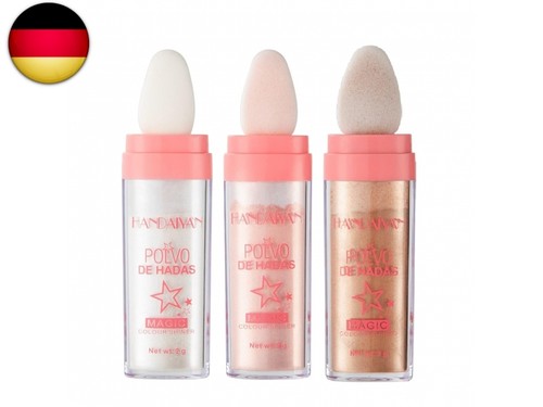 Highlight-Puder