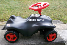 New  Bobby  Car   Fulda  Big