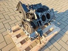 ?MOTORBLOCK MOTORRUMPF MOTOR BLOCK RUMPF AQD V6 2.8 AUDI A4 B5 A6  VW PASSAT 3B