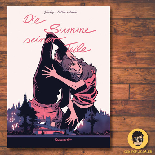 Die summe seiner teile - summe, hc