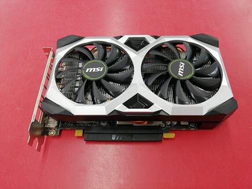 Msi geforce rtx 2060 - msi, 8gb