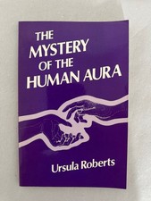 The Mystery of the Human Aura