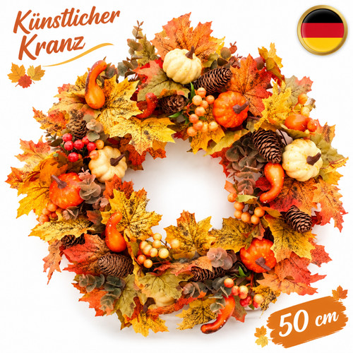 Türkranz frühling kranz - türkranz,