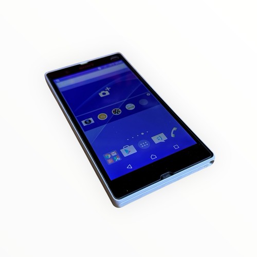 Sony xperia 16 - xperia, z