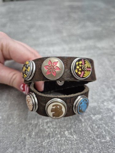 Noosa amsterdamm doppelarmband - noosa,