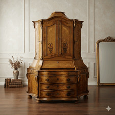 27843 Tabernakel Sekretär