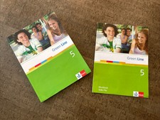 Englisch Buch Green Line 5