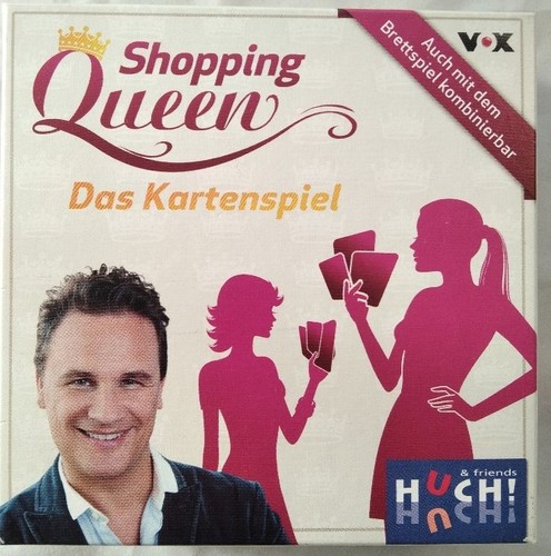 Huch friends 879271 - huch!, &