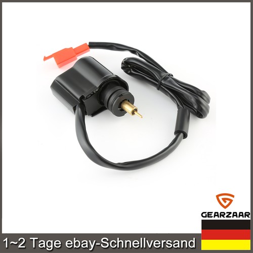 Elektrischer choke kaltstarter - elektrischer,