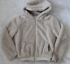 Next   kuschelige Jacke  158