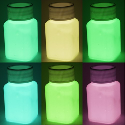 Lumentics leuchtfarbe sehr - lumentics, leuchtfarbe,