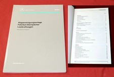 Mercedes LKW Abgasreinigung Partikelfilter Eberspächer  Kundendienstschrift