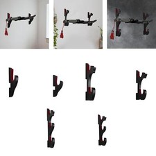 Schwertaufsteller Wandmontage