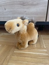 Kamel Dromedar Plüschtier