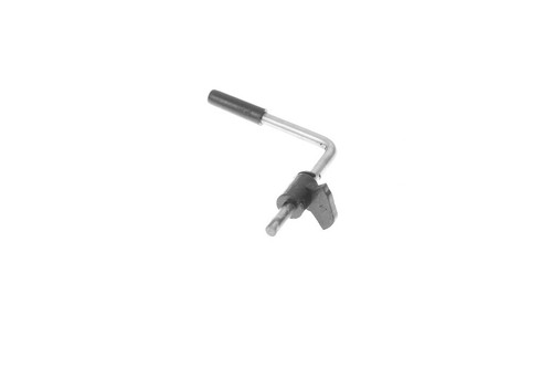 Thorens 105 tonarm hebel - tonarm,