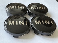 4PC Für Mini Cooper Auto 60mm
