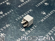 Original Relais F1 Pumpe Getriebe Maserati Coupe Ferrari 360 Modena Relay Pump