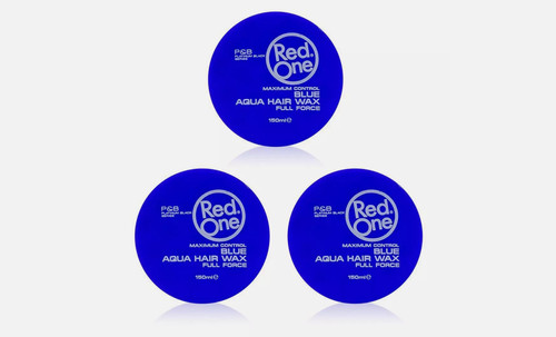 Redone aqua hair - wax, full