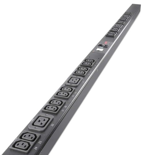 Apc rack pdu basic - basic, 16a