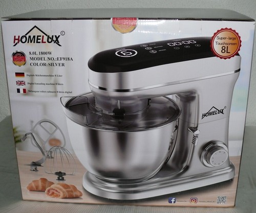 Homelux ef918a digitale - homelux,