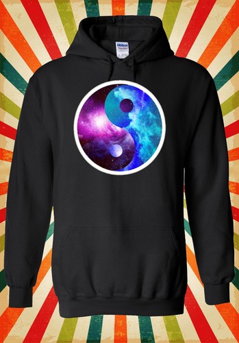 Ying yang galaxy - yang, space
