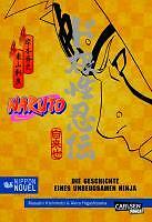 Naruto geschichte eines - naruto:,