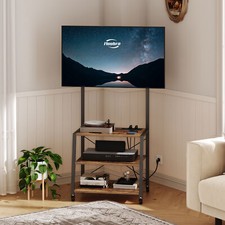 Hoobro ständer tv schrank - ständer,