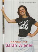 Kochen mit sarah wiener - sarah,