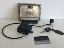 VW Polo 6N Motorsteuergerät