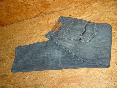 Stretchjeans jeans - stretchjeans/jeans, v