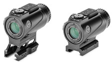 HAWKE Rotpunktvisier 12050