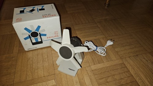Philips 5170 ventilator - philips,
