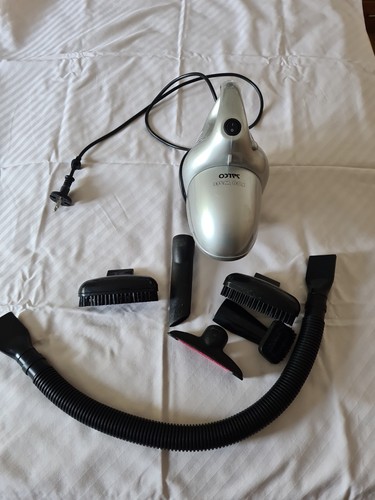 Salco staubsauger 700 watt - staubsauger,