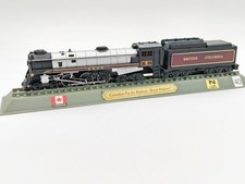 Canadian Pacific Railway Royal