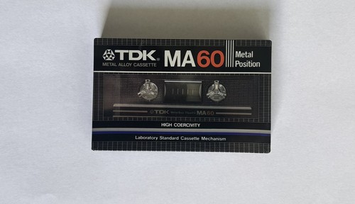 Tdk first generation - first,