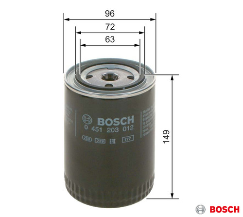 ölfilter für audi - audi, 100