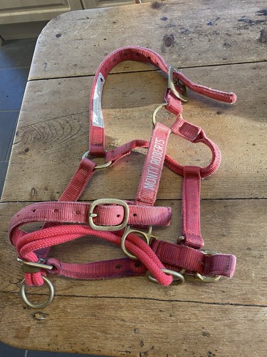 Monty roberts doppeltes - roberts,