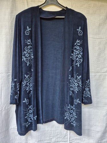 Slinky jacke citiknits xl - slinky,