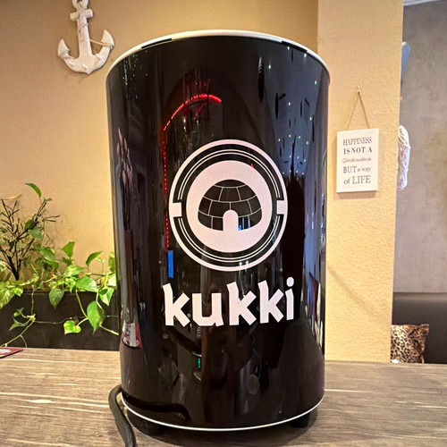 Kukki cocktail toaster - kukki, aus