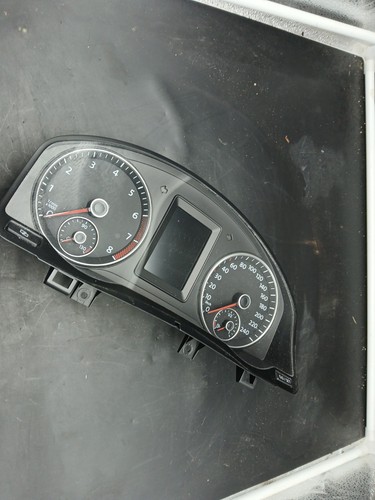 Golf plus 2011 - vw,