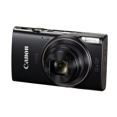 Canon ixus 285 - 285, hs