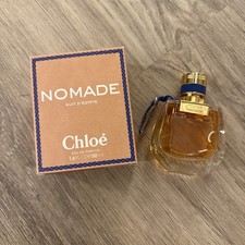 Nomade, Nuit d Egypt, Chloe, Eau de Parfum, 50 ml, Damenduft, OVP, Duft