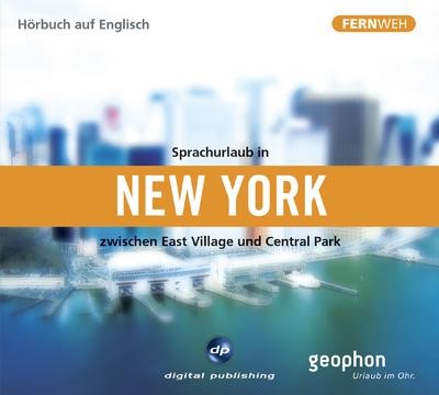 Sprachurlaub new york - sprachurlaub, in