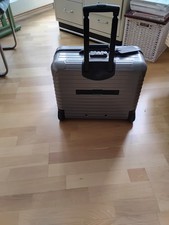 RIMOWA  Business Cabin Trolley, 2 Rad, Polycarbonat