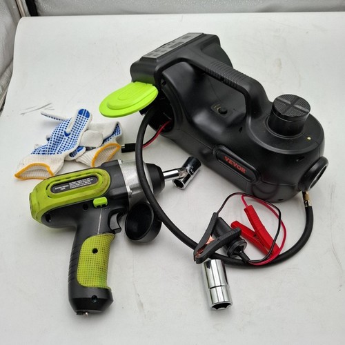 Vevor elektrischer wagenheber - vevor,