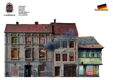 Modellbahnhintergrund