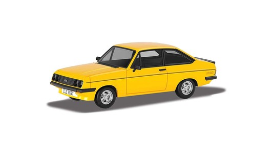Corgi vanguards va14900 - vanguards,