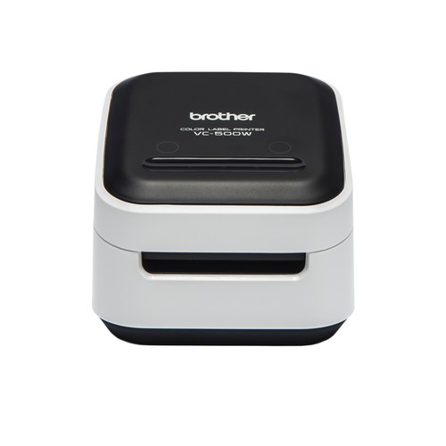 Brother vc500w - brother,